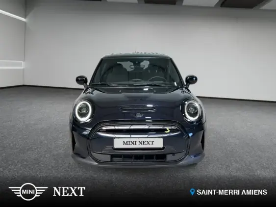 MINI MINI III - voiture d'occasion - Photo 3