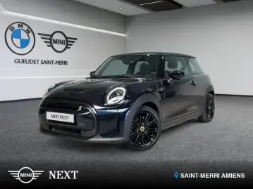 Acheter MINI MINI 3 PORTES Hatch 3 Portes Cooper SE 184 ch Edition Premium occasion en vente à MINI SAINT-MERRI AMIENS GUEUDET 1880