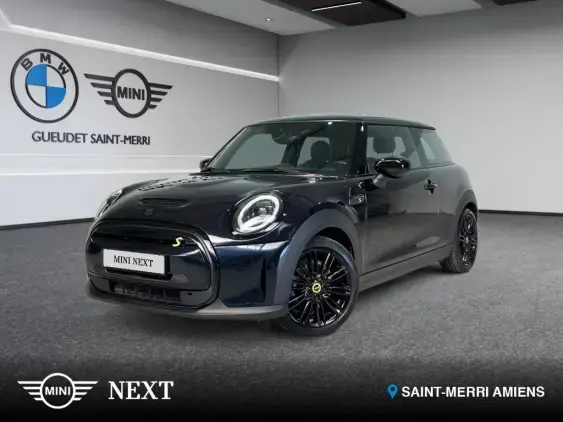 MINI MINI III - voiture d'occasion - Photo 1