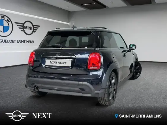 MINI MINI III - voiture d'occasion - Photo 4
