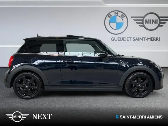 MINI MINI III - voiture d'occasion - Photo 5
