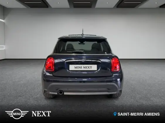 MINI MINI III - voiture d'occasion - Photo 6