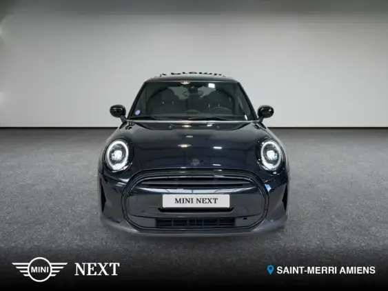 MINI MINI III - voiture d'occasion - Photo 3