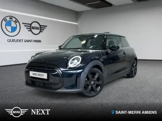 MINI MINI III - voiture d'occasion - Photo 1