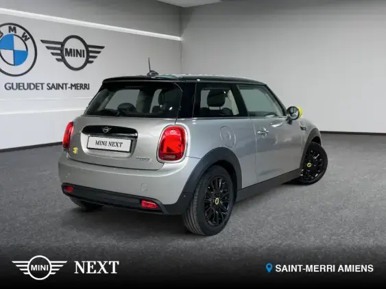MINI MINI III - voiture d'occasion - Photo 4
