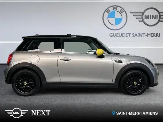 MINI MINI III - voiture d'occasion - Photo 5