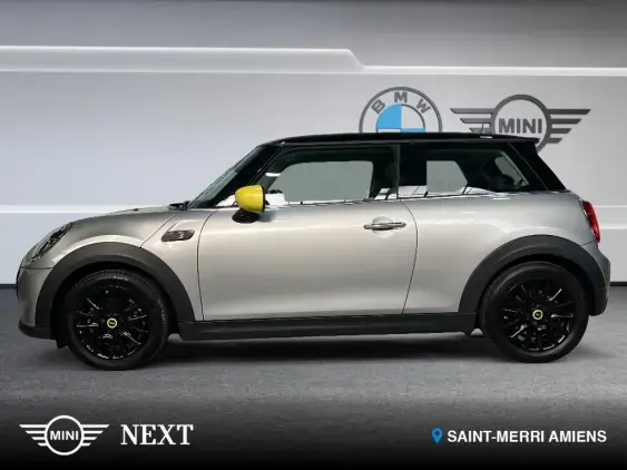 MINI MINI III - voiture d'occasion - Photo 2