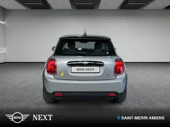 MINI MINI III - voiture d'occasion - Photo 6