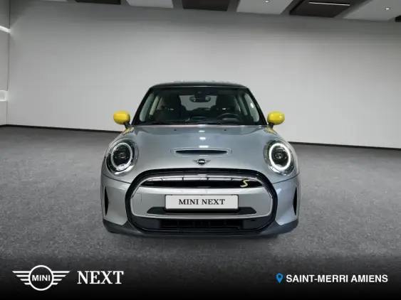 MINI MINI III - voiture d'occasion - Photo 3