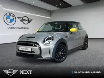 Acheter MINI MINI 3 PORTES Hatch 3 Portes Cooper SE 184 ch Essential occasion en vente à MINI SAINT-MERRI AMIENS GUEUDET 1880