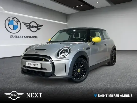 MINI MINI III - voiture d'occasion - Photo 1