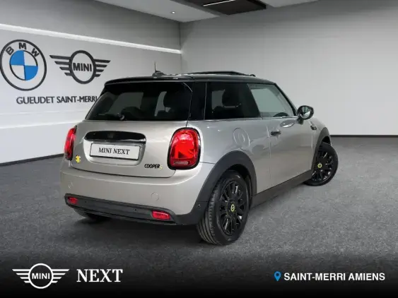 MINI MINI III - voiture d'occasion - Photo 4
