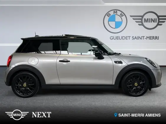 MINI MINI III - voiture d'occasion - Photo 5