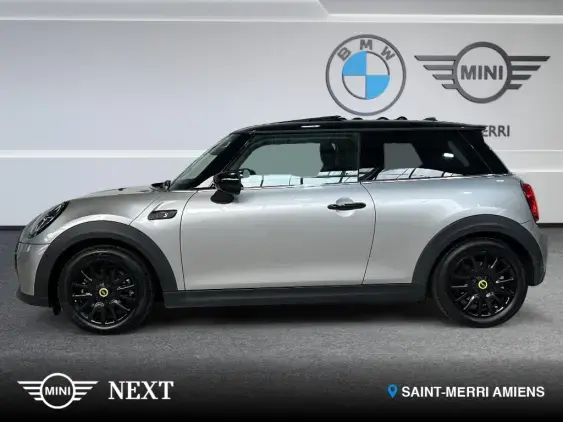 MINI MINI III - voiture d'occasion - Photo 2