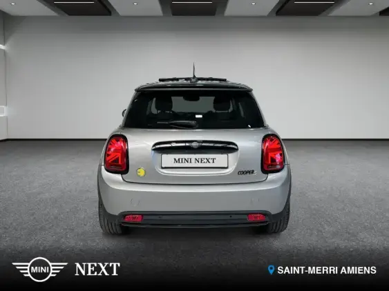 MINI MINI III - voiture d'occasion - Photo 6