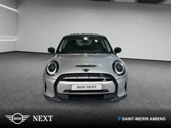 MINI MINI III - voiture d'occasion - Photo 3