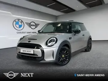 Acheter MINI MINI 3 PORTES Hatch 3 Portes Cooper SE 184 ch Edition Premium Plus occasion en vente à MINI SAINT-MERRI AMIENS GUEUDET 1880