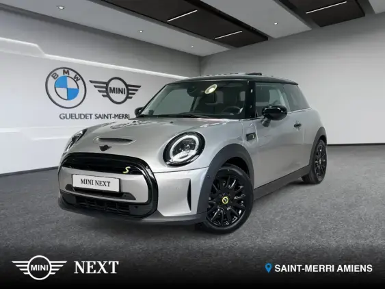 MINI MINI III - voiture d'occasion - Photo 1