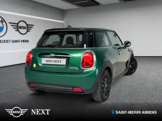 MINI MINI III - voiture d'occasion - Photo 4