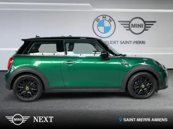 MINI MINI III - voiture d'occasion - Photo 5