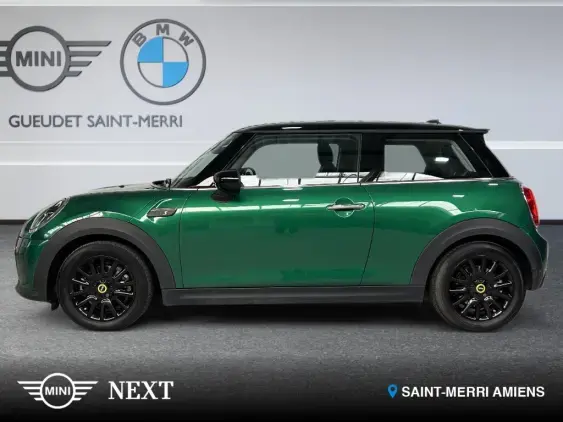 MINI MINI III - voiture d'occasion - Photo 2