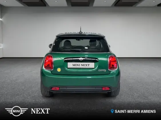 MINI MINI III - voiture d'occasion - Photo 6