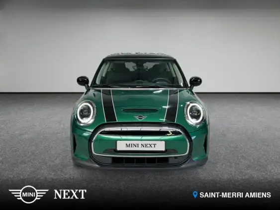MINI MINI III - voiture d'occasion - Photo 3