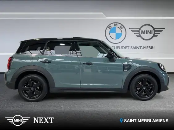 MINI COUNTRYMAN II - voiture d'occasion - Photo 5