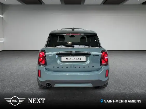MINI COUNTRYMAN II - voiture d'occasion - Photo 6
