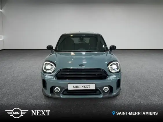 MINI COUNTRYMAN II - voiture d'occasion - Photo 3