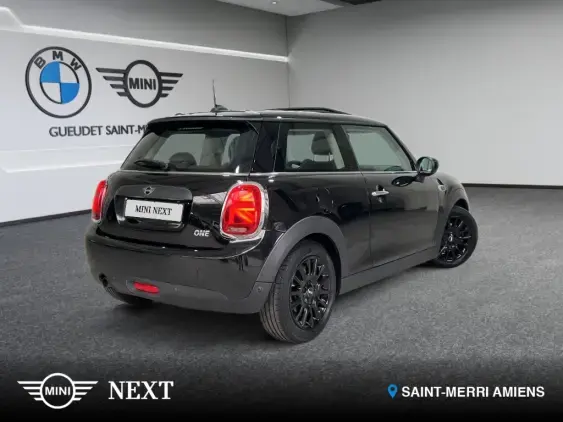 MINI MINI III - voiture d'occasion - Photo 4