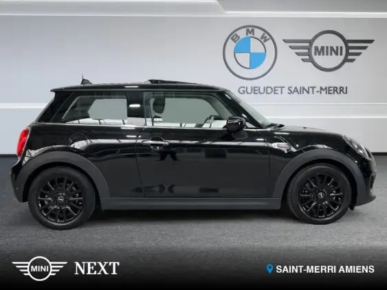 MINI MINI III - voiture d'occasion - Photo 5