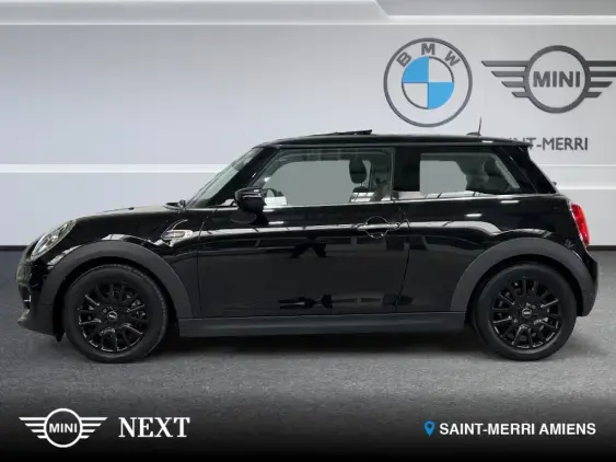 MINI MINI III - voiture d'occasion - Photo 2