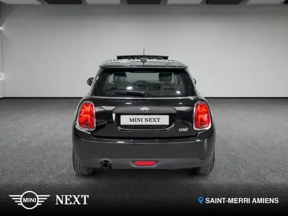 MINI MINI III - voiture d'occasion - Photo 6