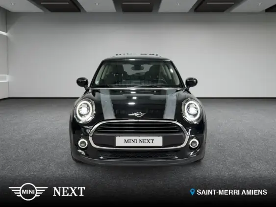 MINI MINI III - voiture d'occasion - Photo 3