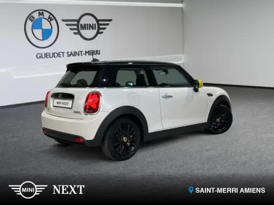 MINI MINI III - voiture d'occasion - Photo 4