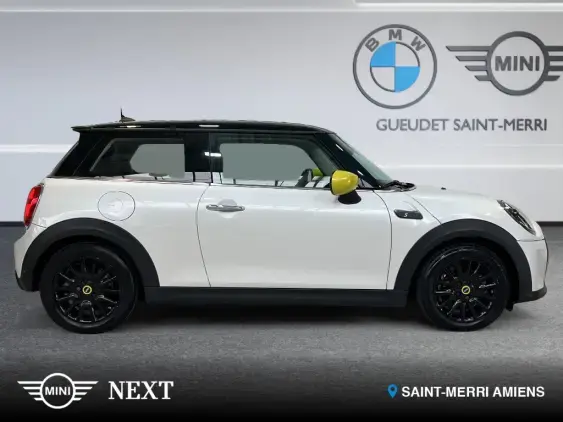 MINI MINI III - voiture d'occasion - Photo 5