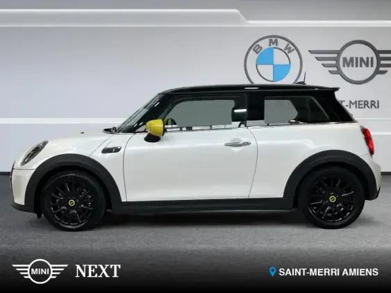 MINI MINI III - voiture d'occasion - Photo 2