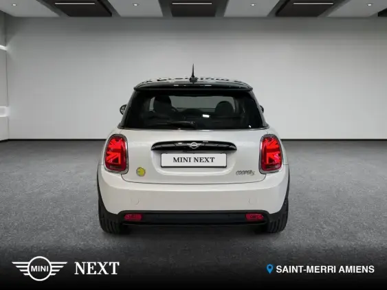 MINI MINI III - voiture d'occasion - Photo 6