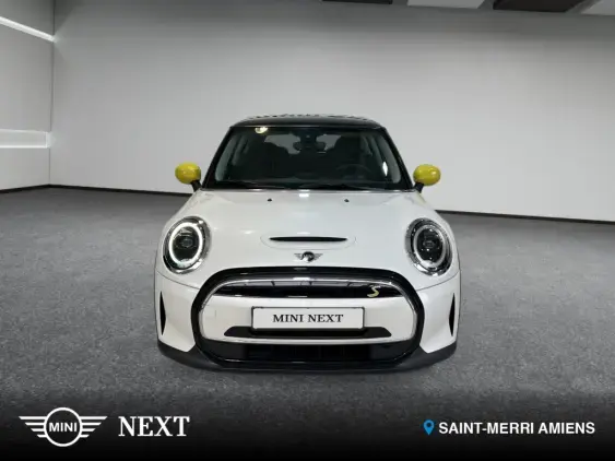 MINI MINI III - voiture d'occasion - Photo 3