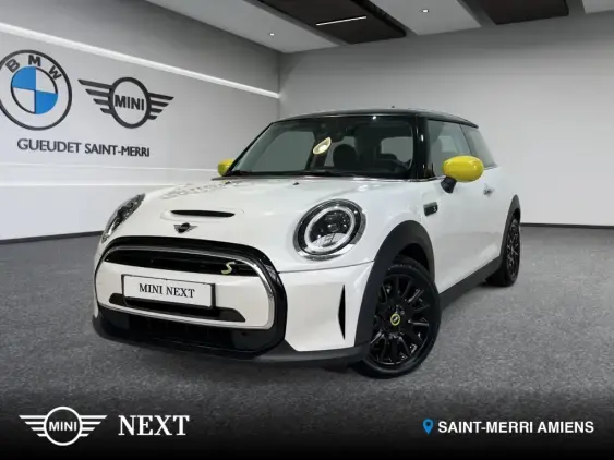 MINI MINI III - voiture d'occasion - Photo 1