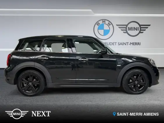 MINI COUNTRYMAN II - voiture d'occasion - Photo 5