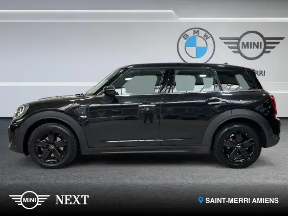 MINI COUNTRYMAN II - voiture d'occasion - Photo 2