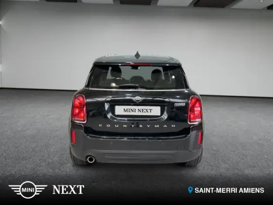 MINI COUNTRYMAN II - voiture d'occasion - Photo 6