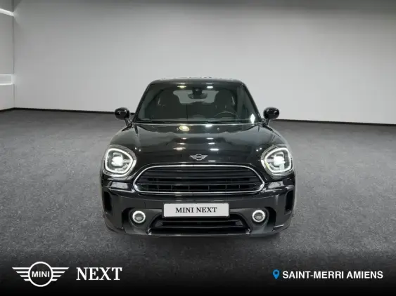 MINI COUNTRYMAN II - voiture d'occasion - Photo 3