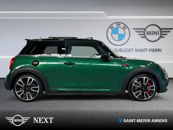 MINI MINI III - voiture d'occasion - Photo 5