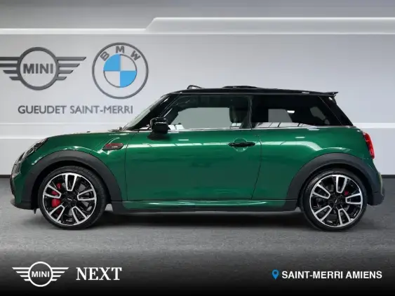 MINI MINI III - voiture d'occasion - Photo 2