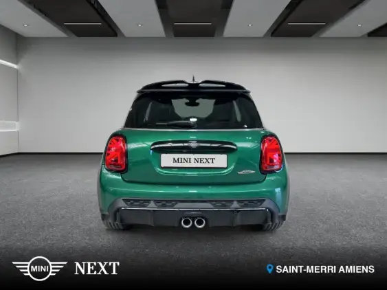 MINI MINI III - voiture d'occasion - Photo 6