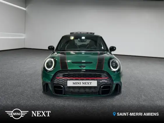 MINI MINI III - voiture d'occasion - Photo 3