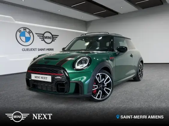 MINI MINI III - voiture d'occasion - Photo 1